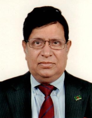 Hon ble Foreign Minister of Bangladesh Bangladesh 